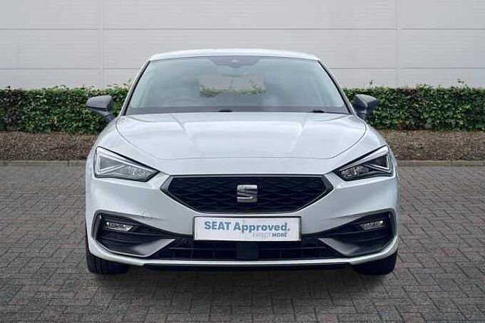 SEAT Leon 1.5 TSI EVO FR 5dr
