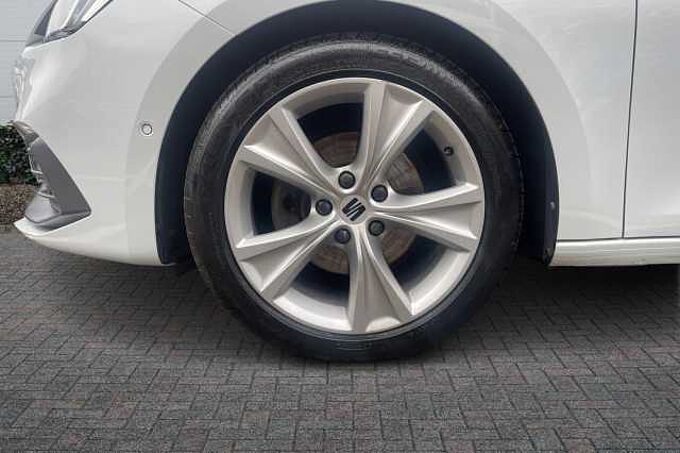 SEAT Leon 1.5 TSI EVO FR 5dr