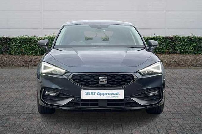 SEAT Leon 1.5 TSI EVO FR 5dr