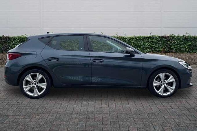 SEAT Leon 1.5 TSI EVO FR 5dr