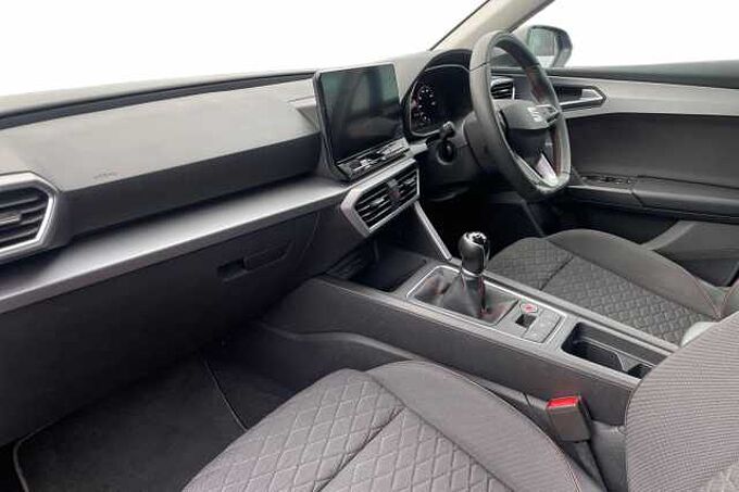 SEAT Leon 1.5 TSI EVO FR 5dr