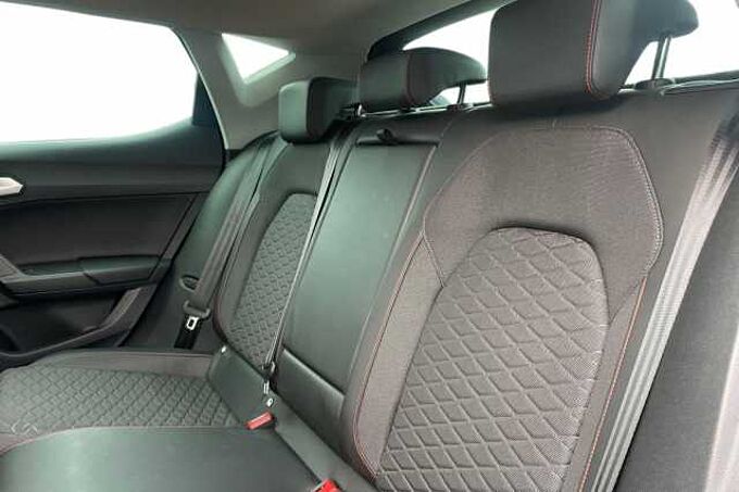 SEAT Leon 1.5 TSI EVO FR 5dr