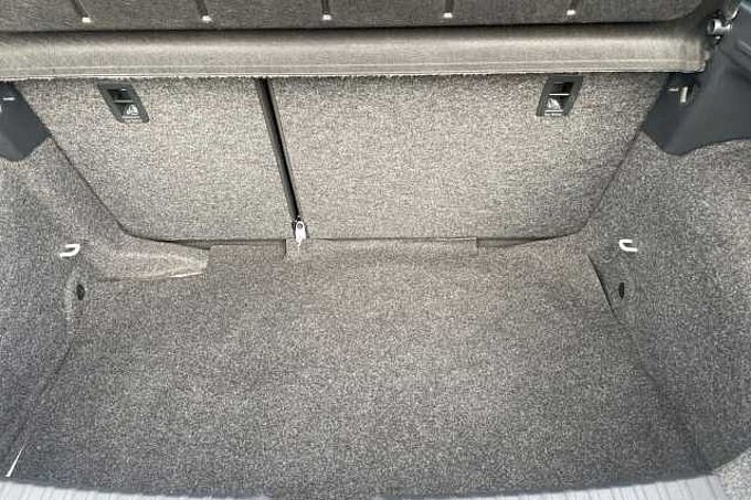 SEAT Ibiza 1.0 TSI 110 FR Sport 5dr DSG*Perfoemance alloys*