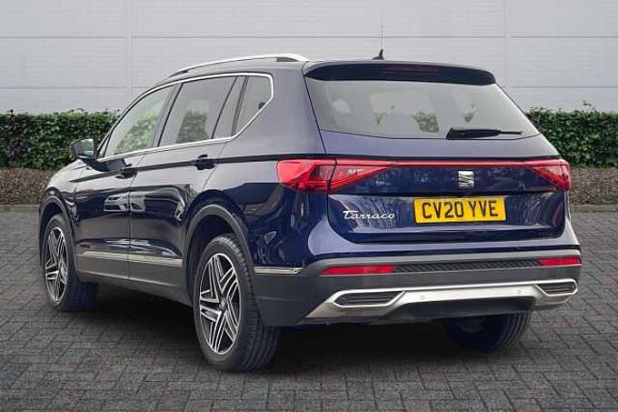 SEAT Tarraco 2.0 TDI Xcellence 5dr