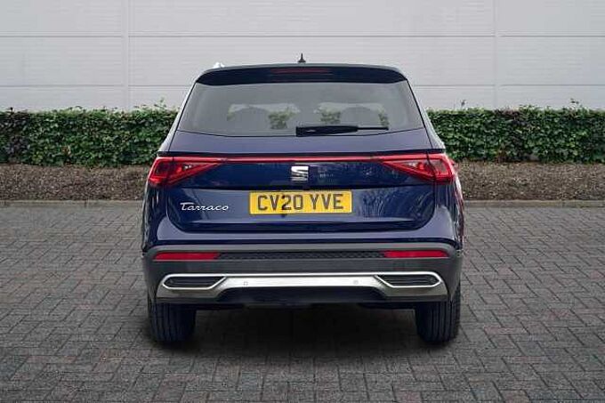 SEAT Tarraco 2.0 TDI Xcellence 5dr