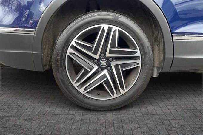 SEAT Tarraco 2.0 TDI Xcellence 5dr