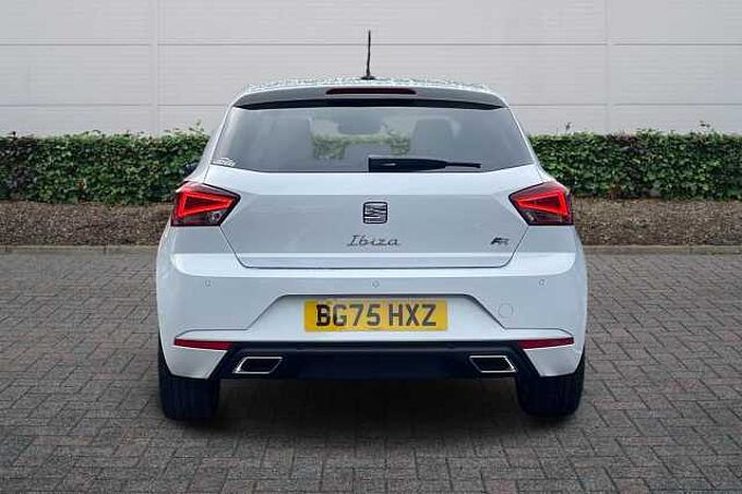 SEAT Ibiza 1.0 TSI 115 FR Sport 5dr