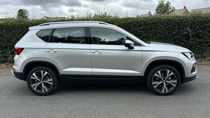 SEAT Ateca 1.5 TSI EVO SE Technology 5dr DSG