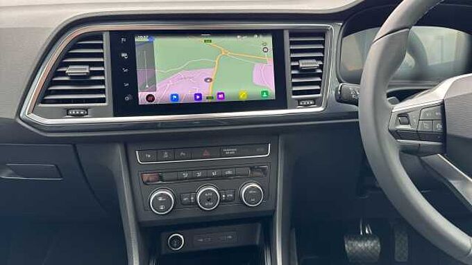 SEAT Ateca 1.5 TSI EVO SE Technology 5dr DSG