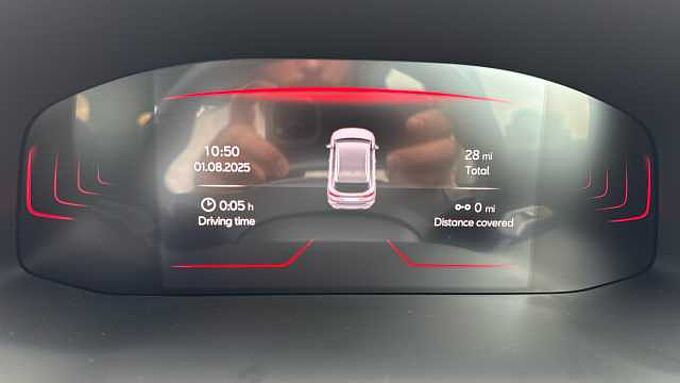 SEAT Ateca 1.5 TSI EVO SE Technology 5dr DSG