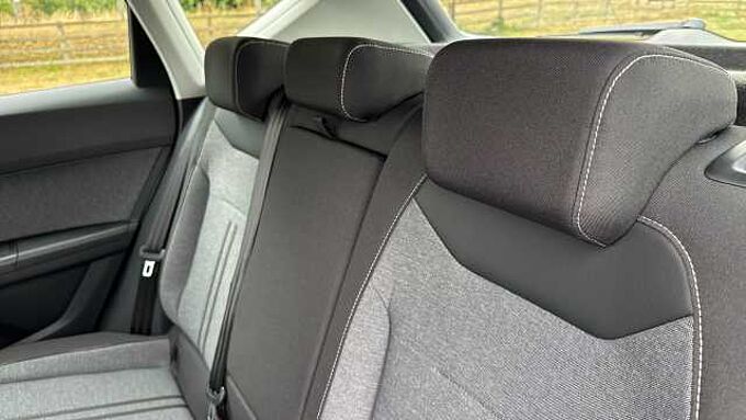 SEAT Ateca 1.5 TSI EVO SE Technology 5dr DSG