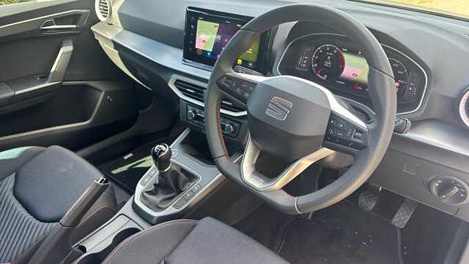 SEAT Arona 1.0 TSI 115 FR Limited Edition 5dr