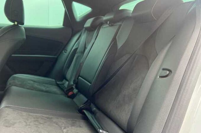 SEAT Leon 5dr 2.0 TSI Cupra 290 DSG