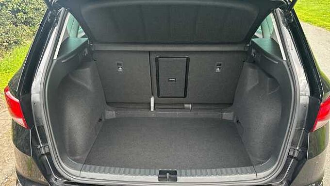 SEAT Ateca 1.5 TSI EVO FR Sport 5dr DSG