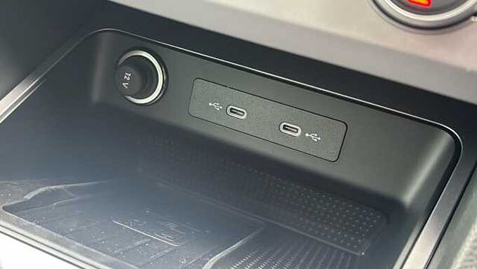 SEAT Ateca 1.5 TSI EVO FR Sport 5dr DSG