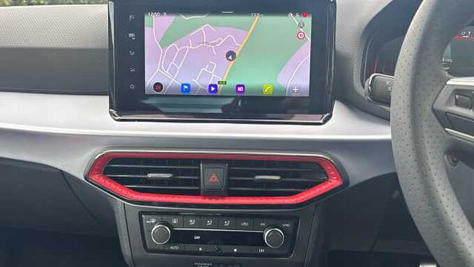 SEAT Arona 1.0 TSI 115 FR 5dr DSG