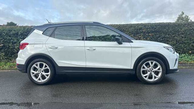 SEAT Arona 1.0 TSI 110 FR 5dr