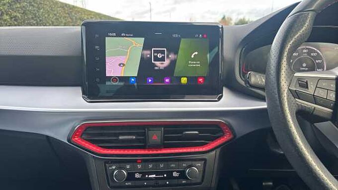 SEAT Arona 1.0 TSI 110 FR 5dr