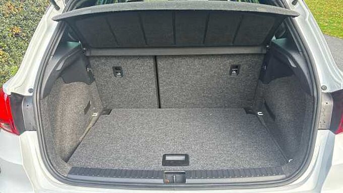 SEAT Arona 1.0 TSI 110 FR 5dr